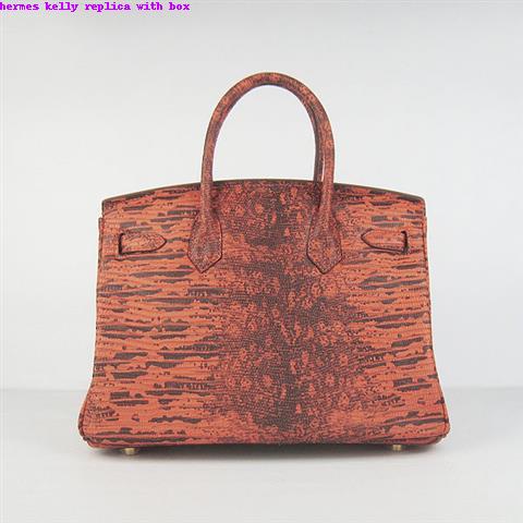 hermes kelly replica with box